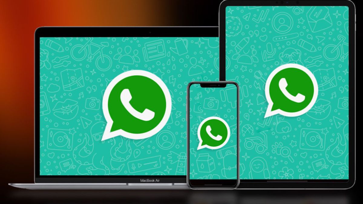 WhatsApp API without phone connected - multi-device