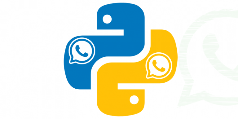 how to send message using whatsapp api in python