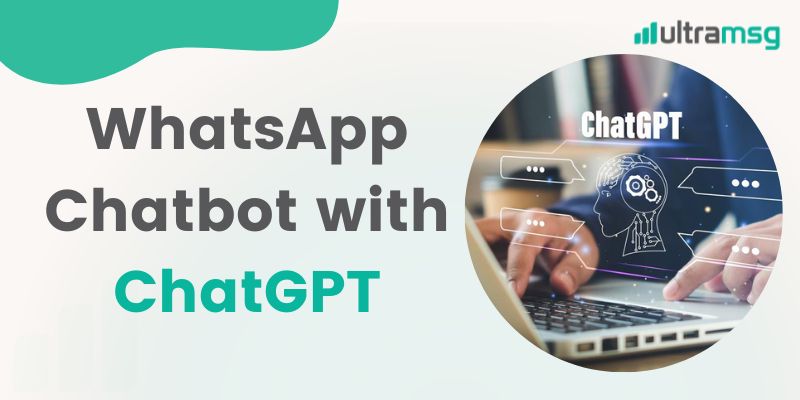 WhatsApp Chatbot with ChatGPT