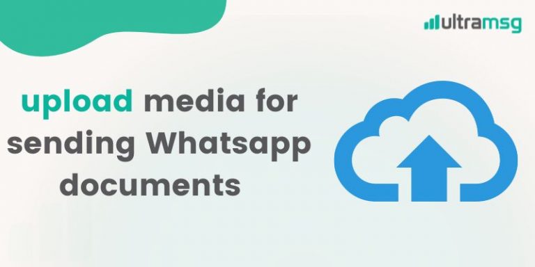WhatsApp API Para Env o De Mensajes Y Chatbot Ultramsg Blog
