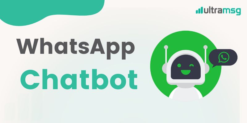 WhatsApp Chatbot - واتس اب تشات بوت