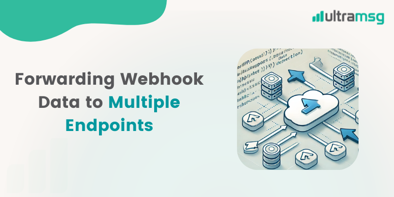 Forwarding Webhook Data to Multiple Endpoints